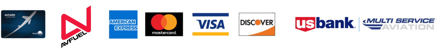 Payment Logos